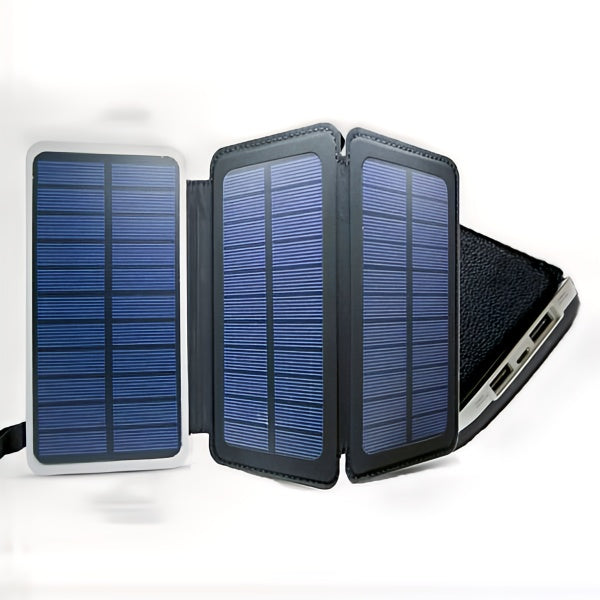 MP-10000 Airox Solar Power Bank – Your Sustainable Energy Solution