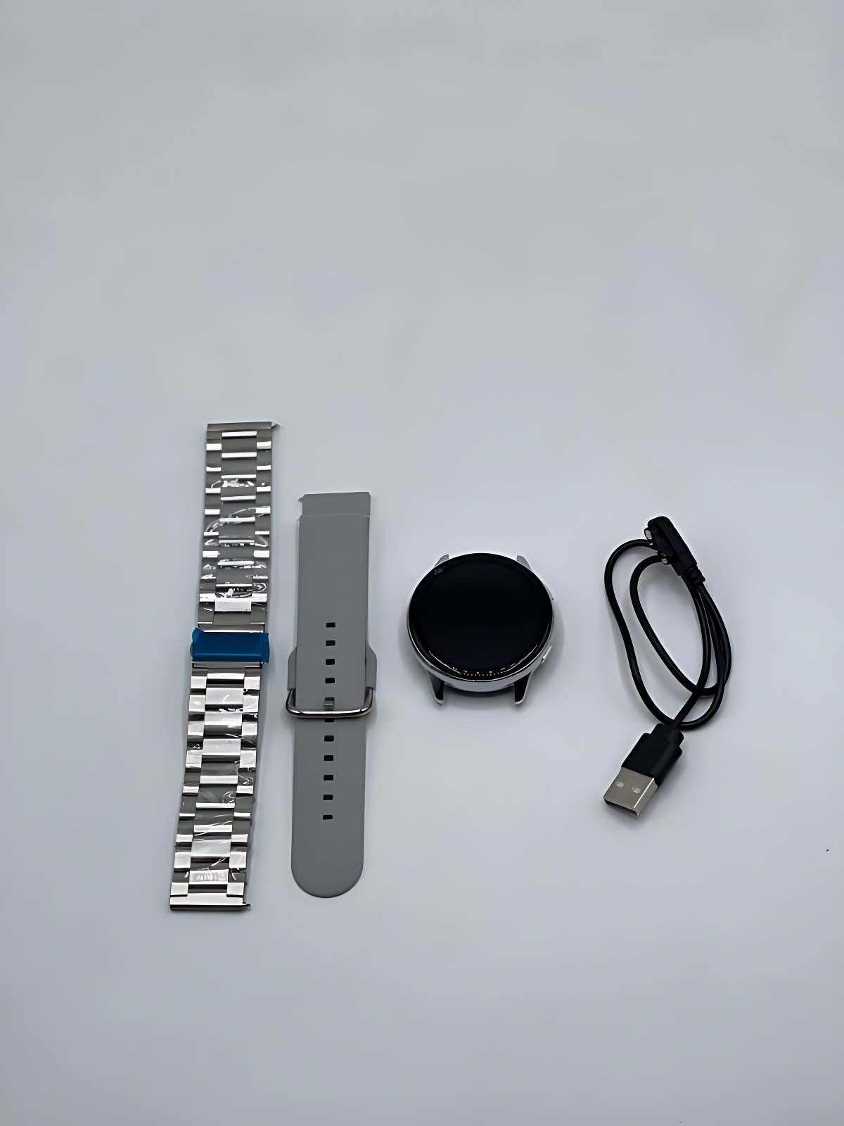 Samsung Galaxy Active 2 Smart Watch For Men Random Color