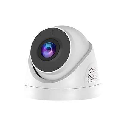 1080p Wifi Home Security Camera System Night Vision Cam