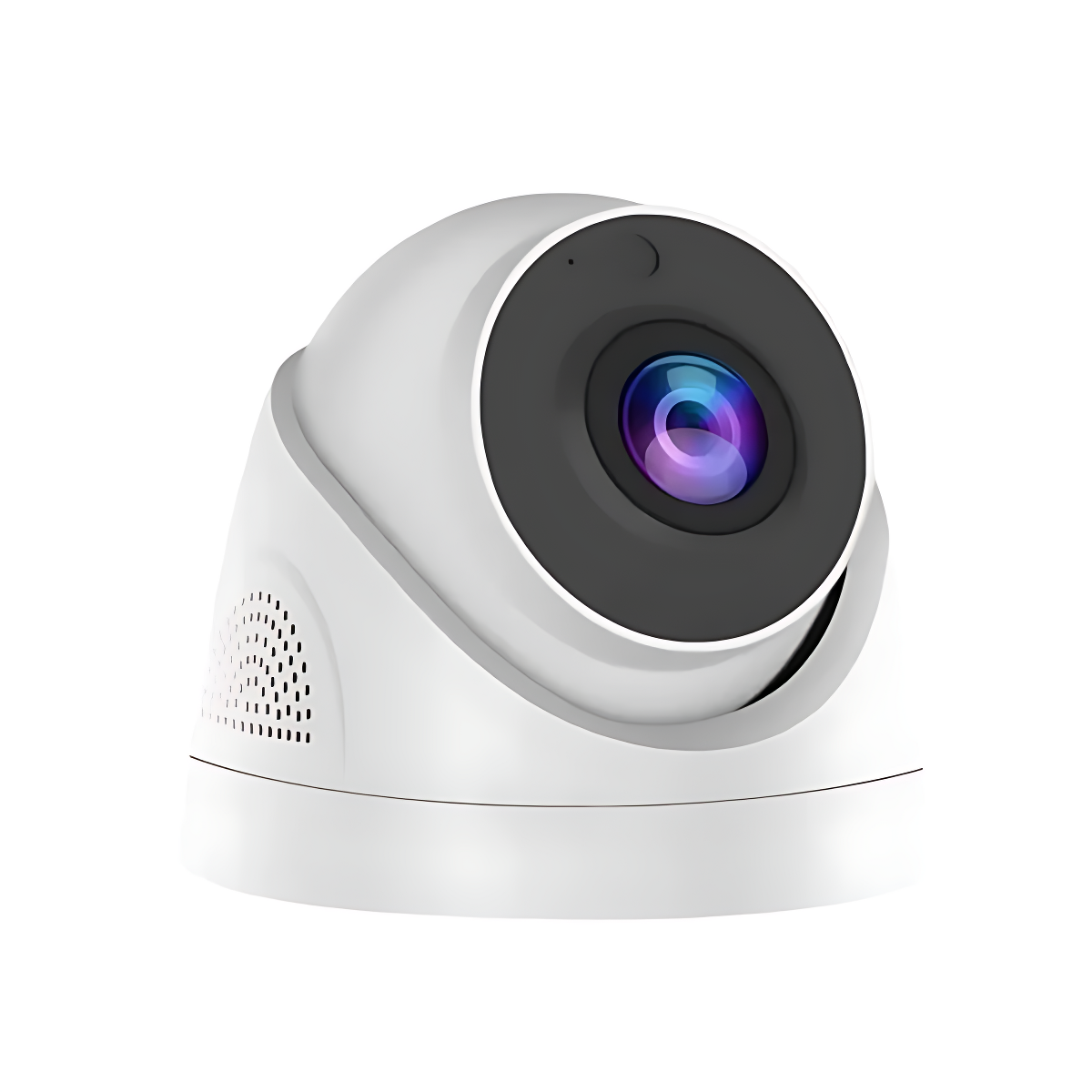 1080p Wifi Home Security Camera System Night Vision Cam