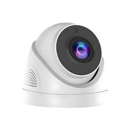 1080p Wifi Home Security Camera System Night Vision Cam