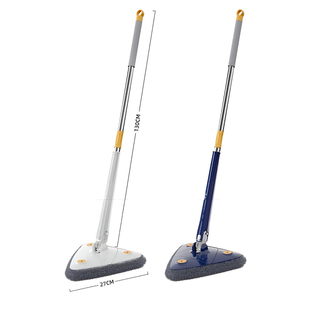 360 Twist Triangle Mop