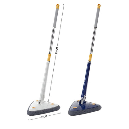 360 Twist Triangle Mop
