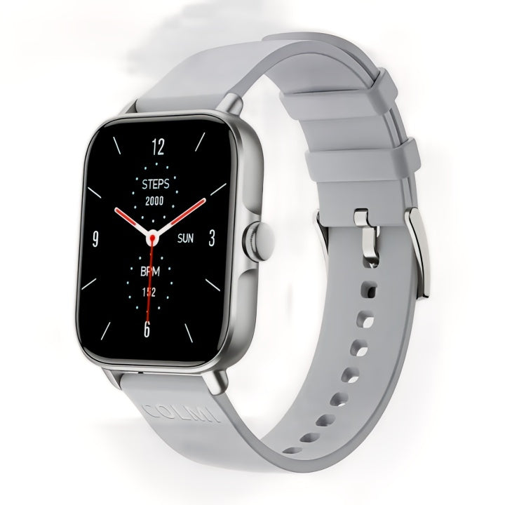 A58 Plus 6 In 1 Smartwatch For Women & Girls