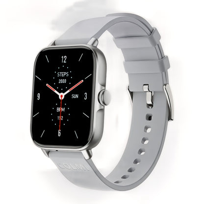 A58 Plus 6 In 1 Smartwatch For Women & Girls