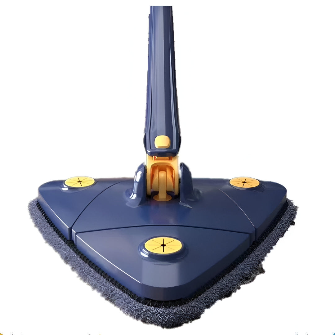 360 Twist Triangle Mop