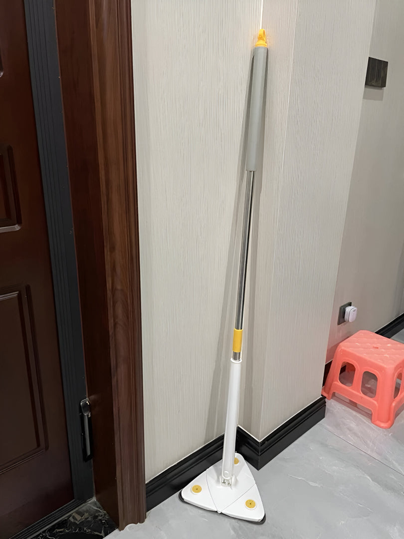 360 Twist Triangle Mop