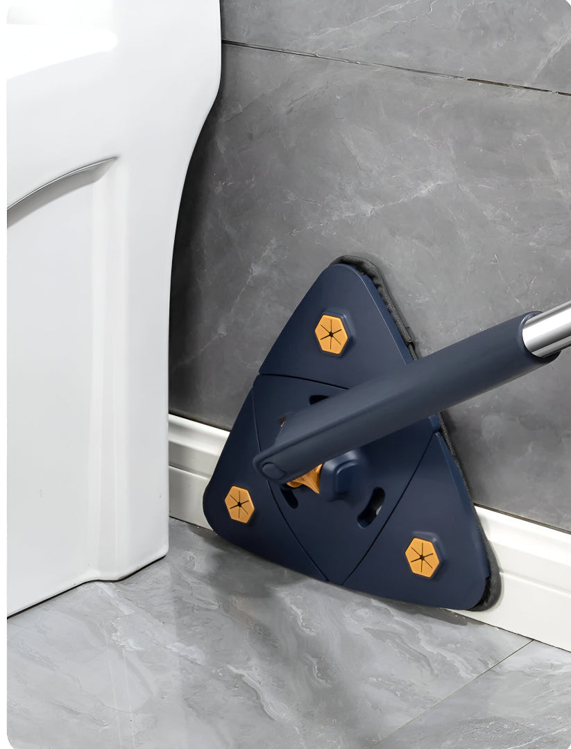 360 Twist Triangle Mop
