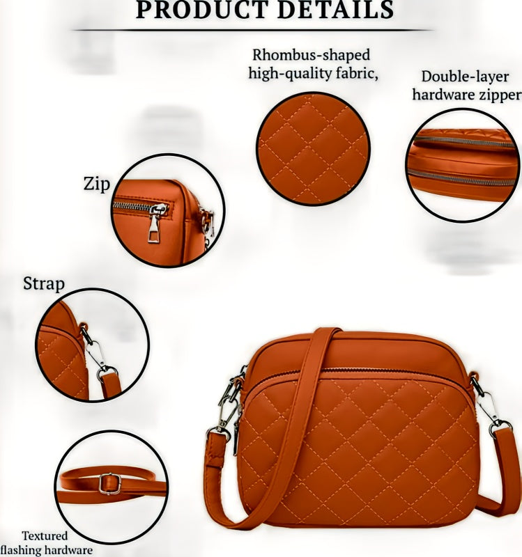 Women’s Shoulder Bag