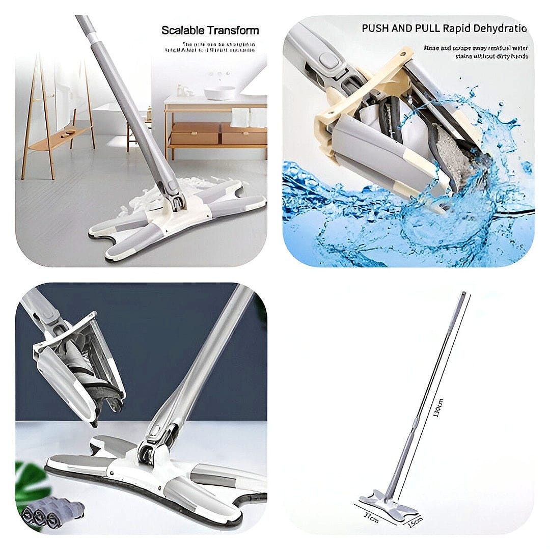 X Mop