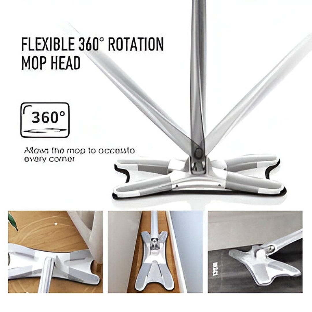 X Mop