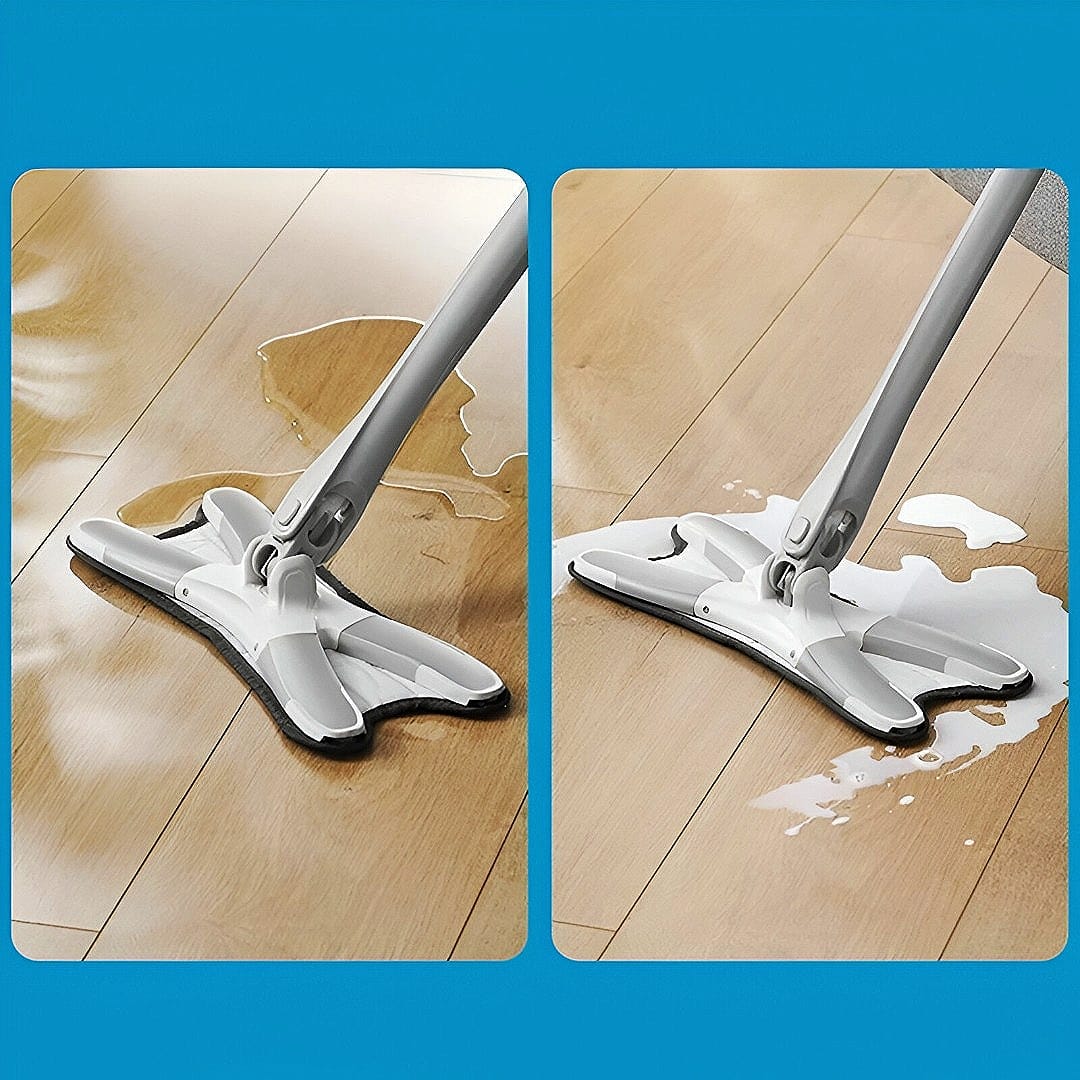 X Mop
