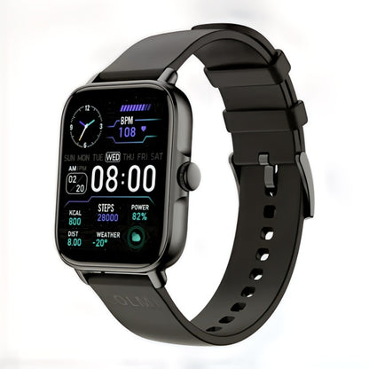 A58 Plus 6 In 1 Smartwatch For Women & Girls