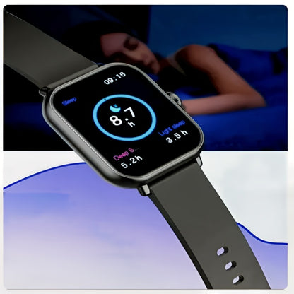 A58 Plus 6 In 1 Smartwatch For Women & Girls
