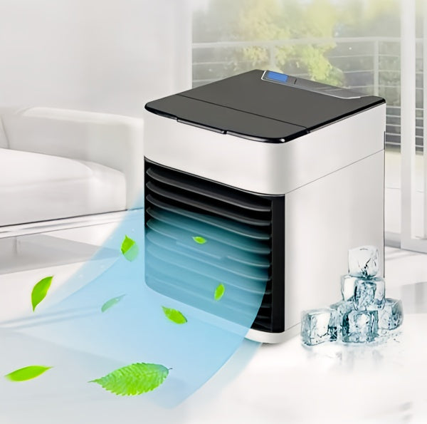 Air Ultra Portable Home Air Cooler
