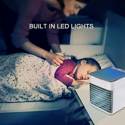 Air Ultra Portable Home Air Cooler
