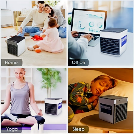 Air Ultra Portable Home Air Cooler