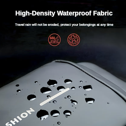 Multifunctional Chest Bag Random Color