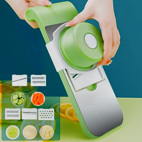 Multifunctional Vegetable Cutter