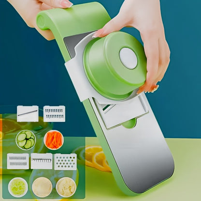 Multifunctional Vegetable Cutter