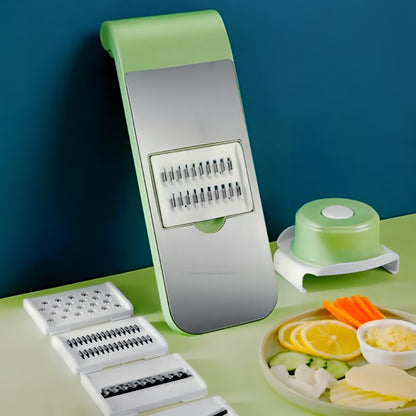 Multifunctional Vegetable Cutter