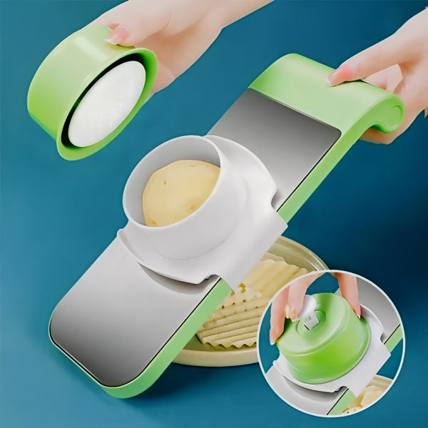 Multifunctional Vegetable Cutter