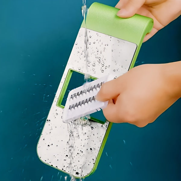 Multifunctional Vegetable Cutter