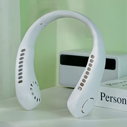 Portable Neck Fan