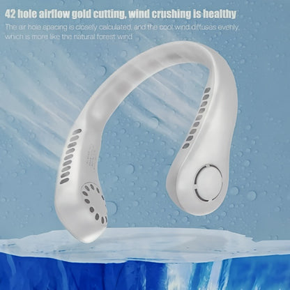 Portable Neck Fan