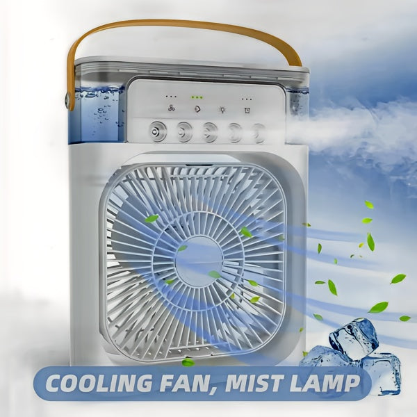 Portable Air Conditioner