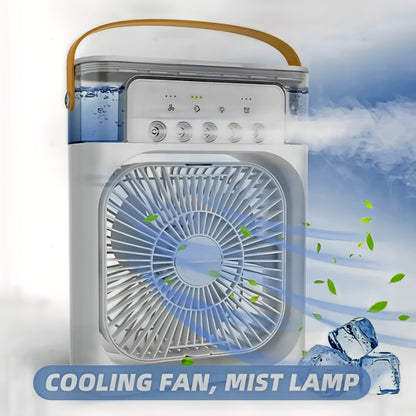 Portable Air Conditioner