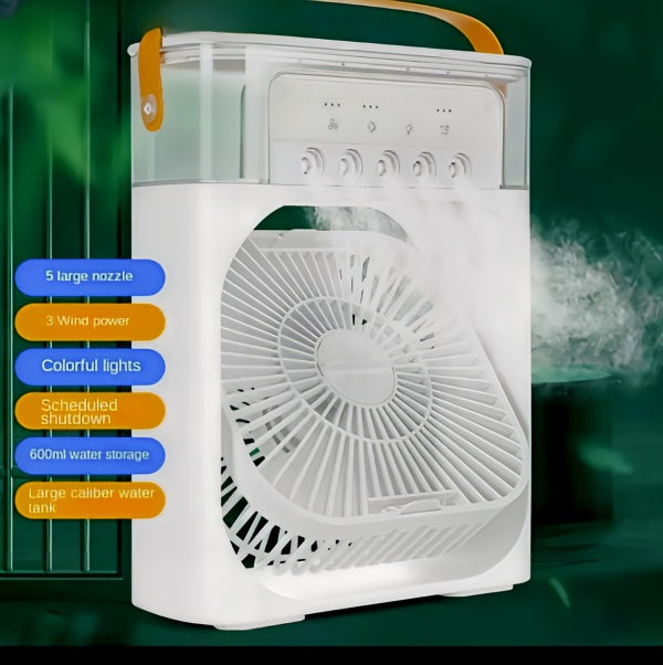 Portable Air Conditioner