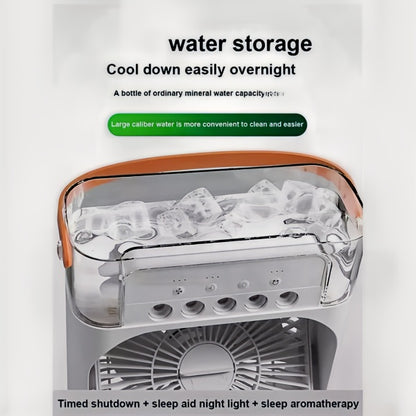 Portable Air Conditioner