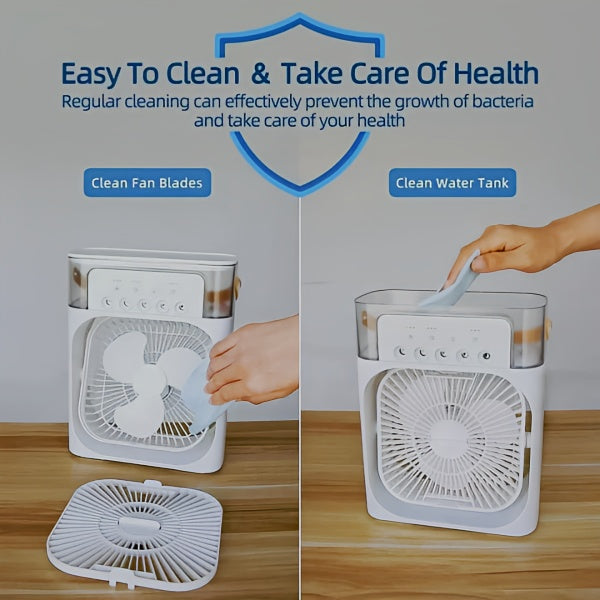 Portable Air Conditioner