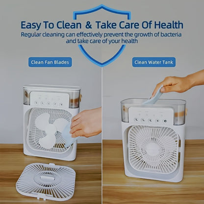 Portable Air Conditioner