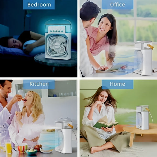Portable Air Conditioner