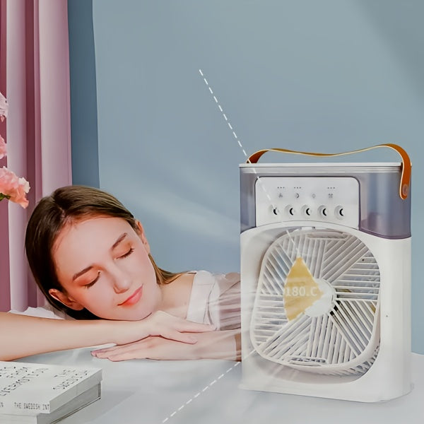 Portable Air Conditioner