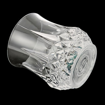 Single Piece Lighting Glass