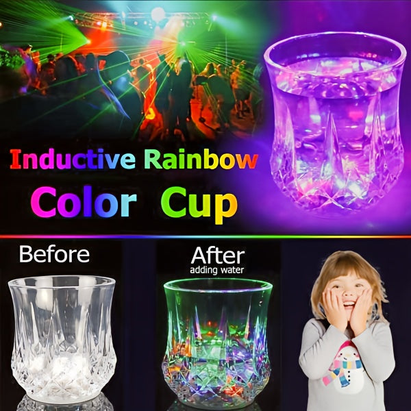 Single Piece Lighting Glass