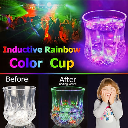 Single Piece Lighting Glass