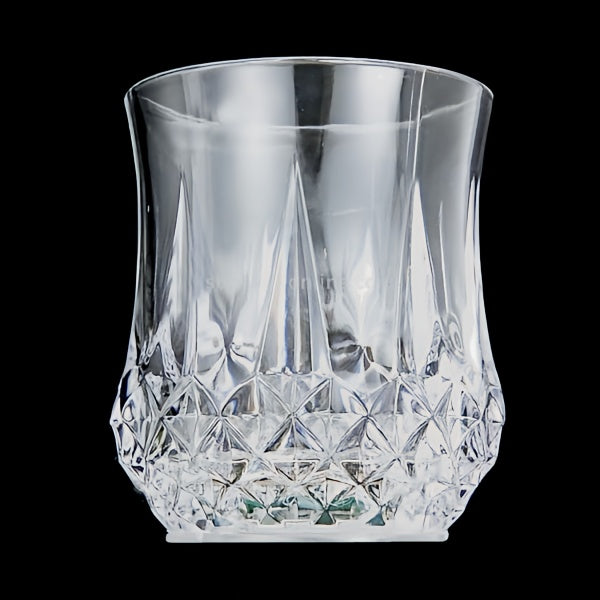 Single Piece Lighting Glass