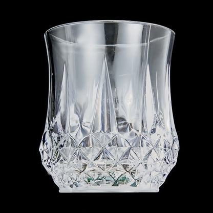 Single Piece Lighting Glass