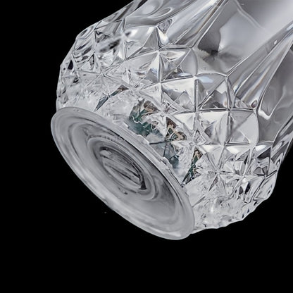 Single Piece Lighting Glass